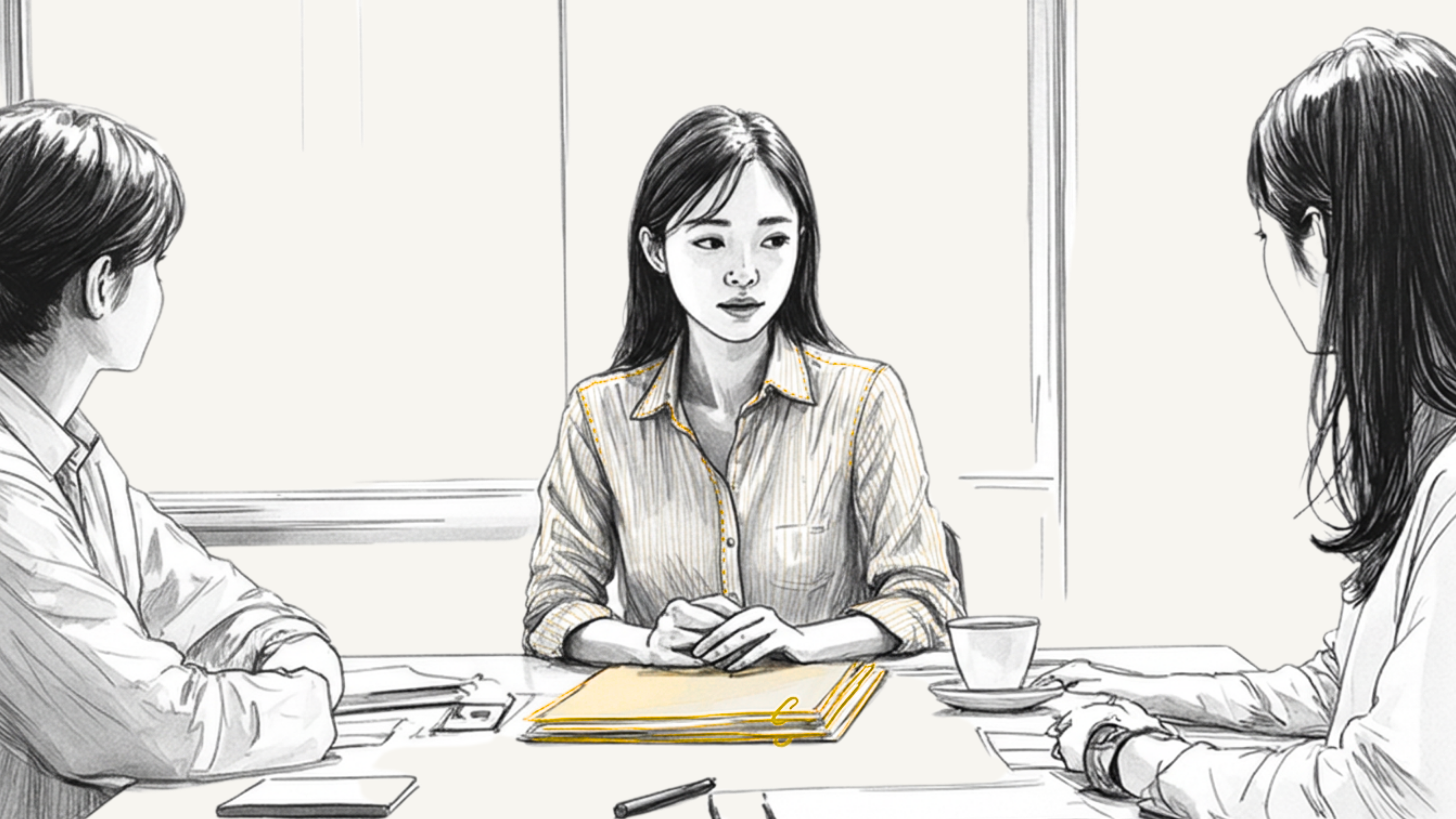 What Quiet People Do Differently in Meetings