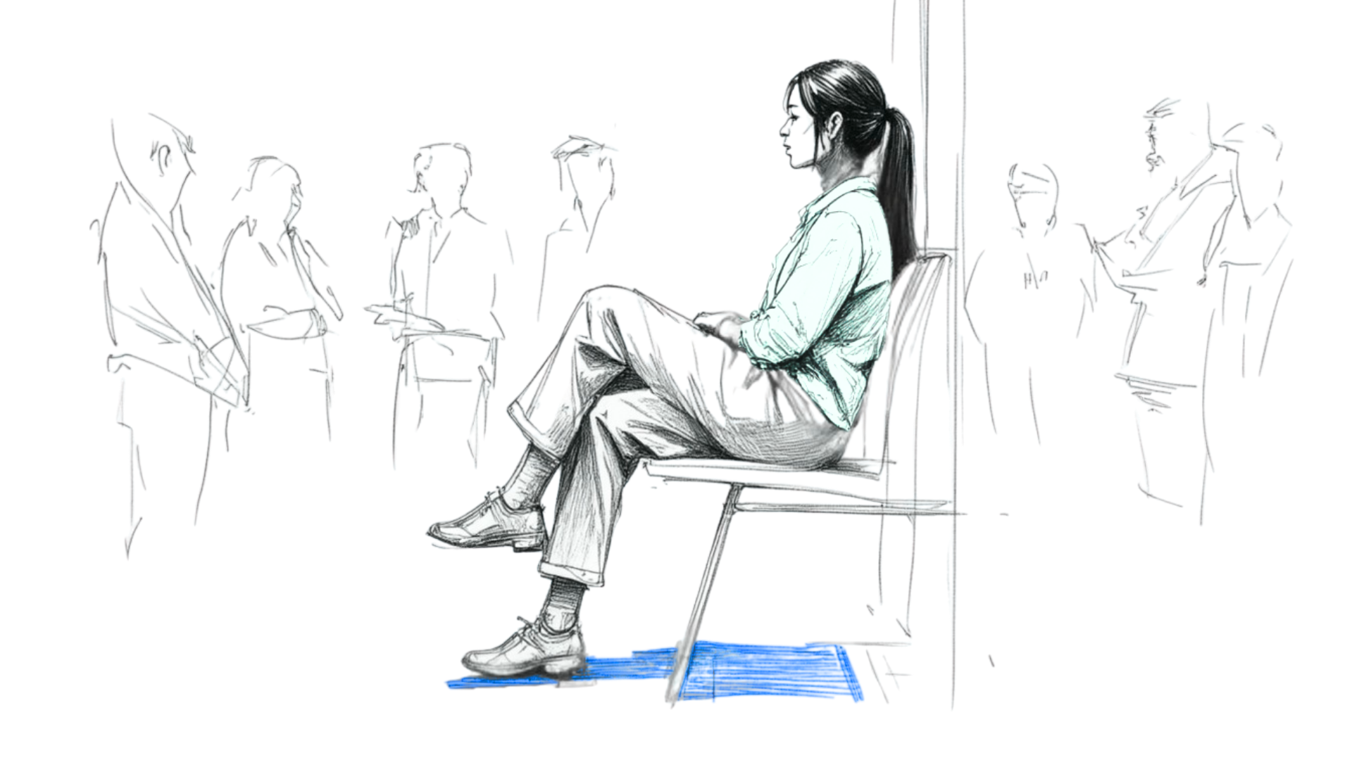 Why the Kind Ones Always Get Cornered