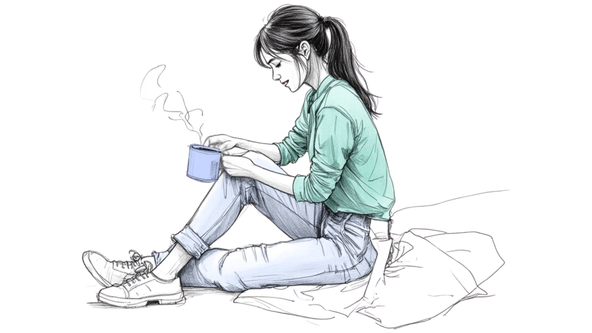 How to Love Yourself Without Needing to Shout About It